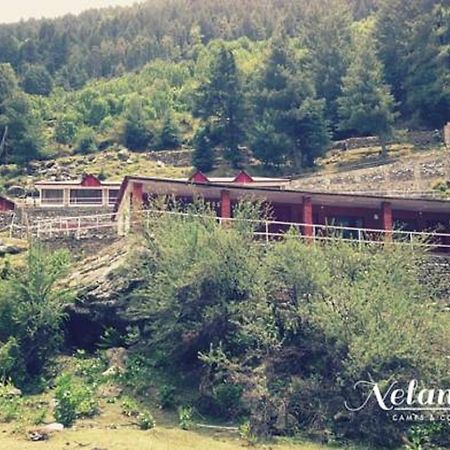 Nelangana Resort Harsil Dış mekan fotoğraf