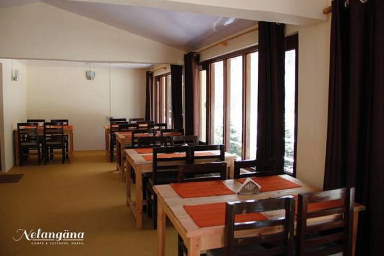 Nelangana Resort Harsil Dış mekan fotoğraf