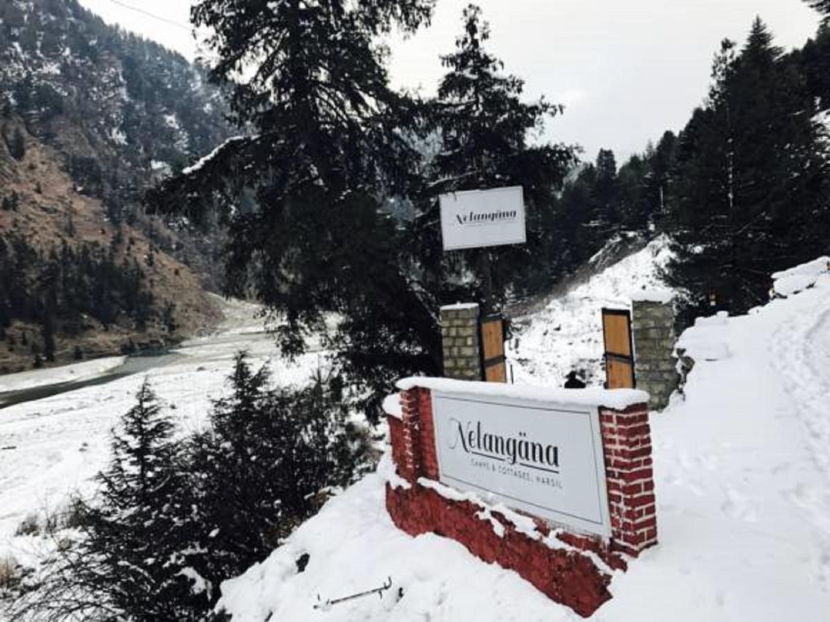 Nelangana Resort Harsil Dış mekan fotoğraf